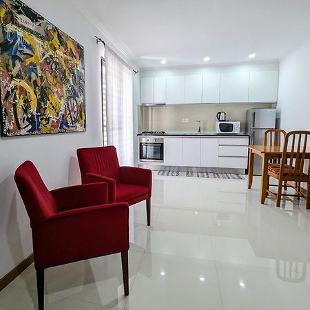 Vila Prainha Praia Bagian luar foto