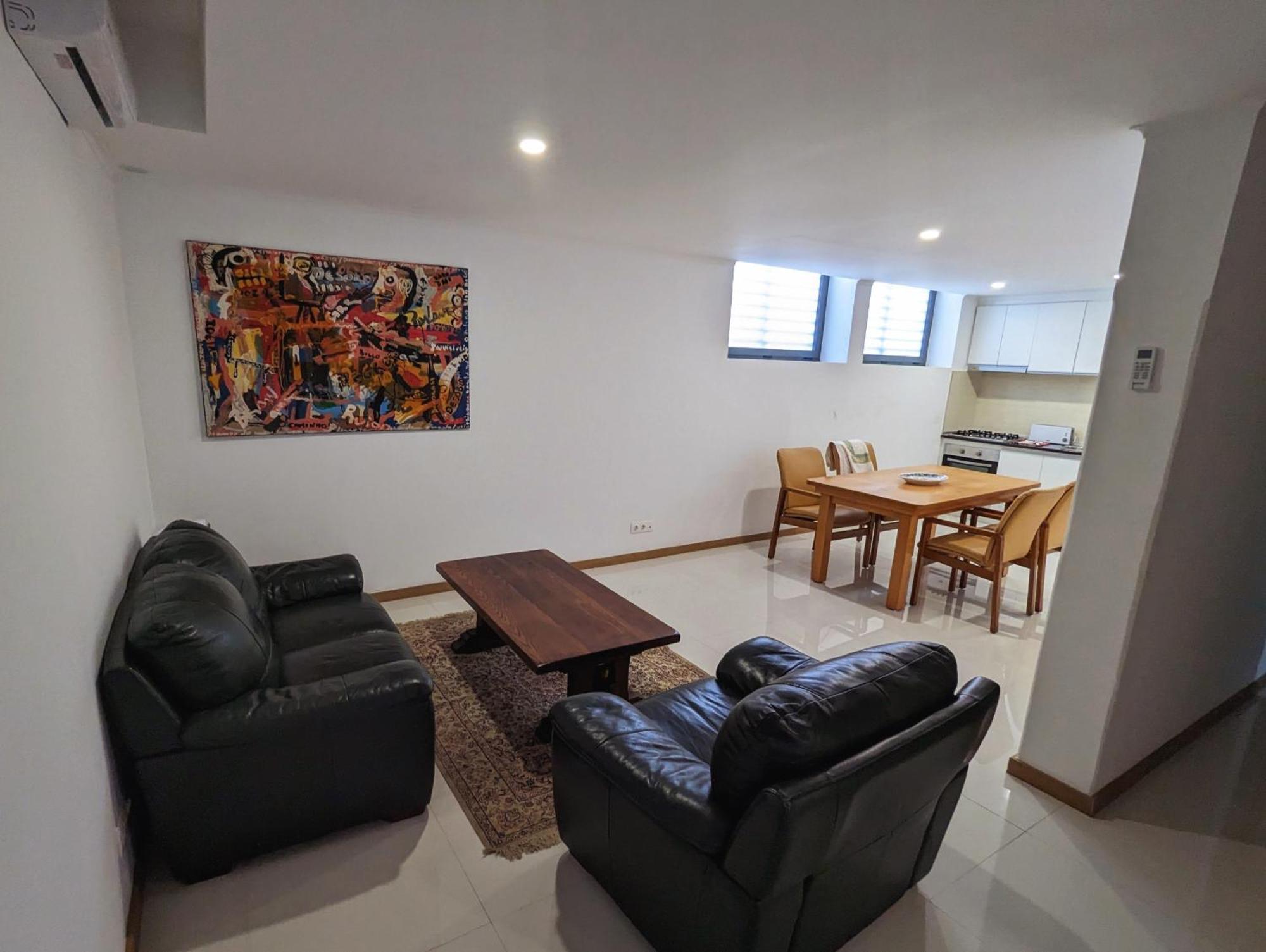 Vila Prainha Praia Bagian luar foto