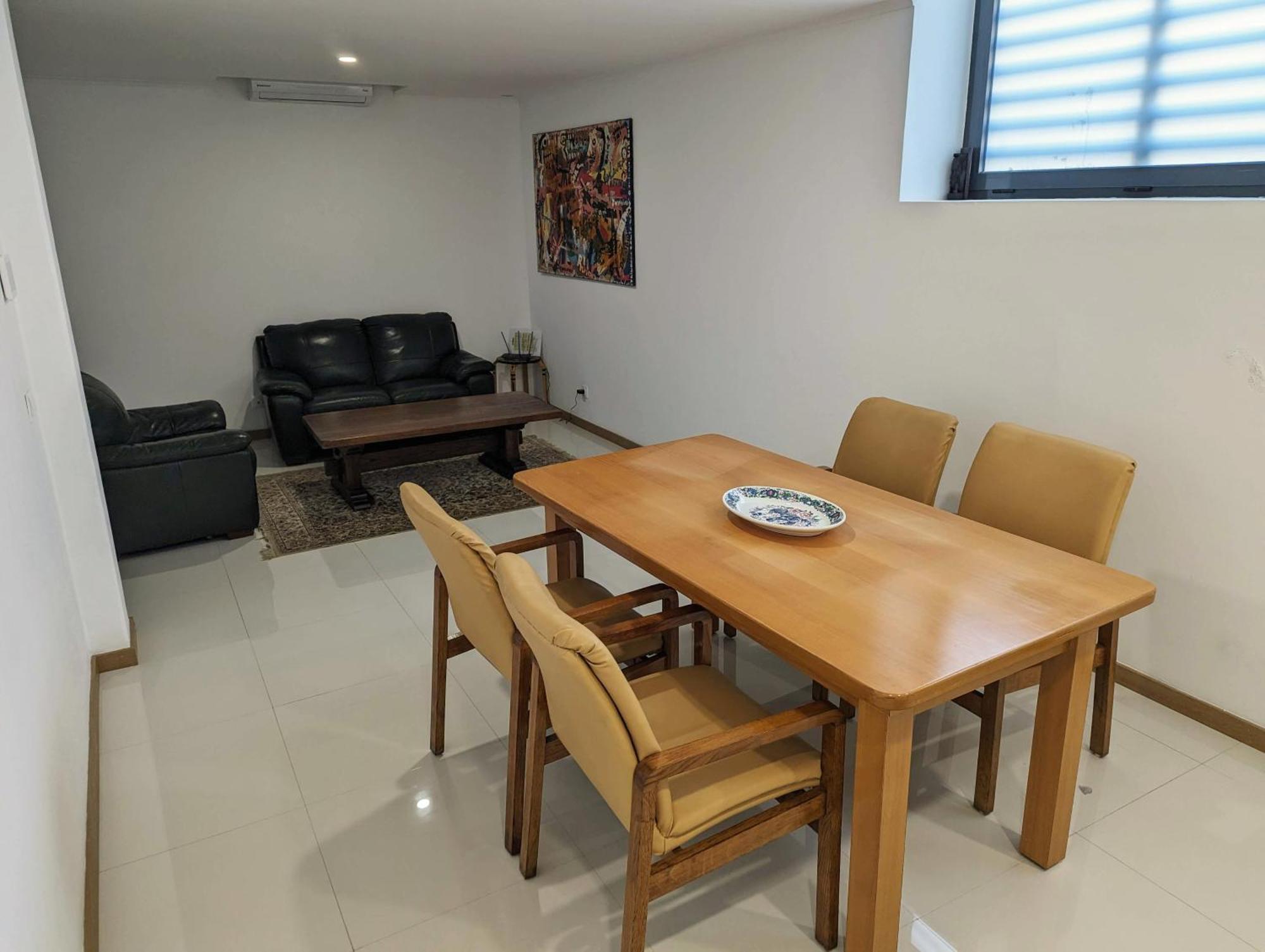 Vila Prainha Praia Bagian luar foto