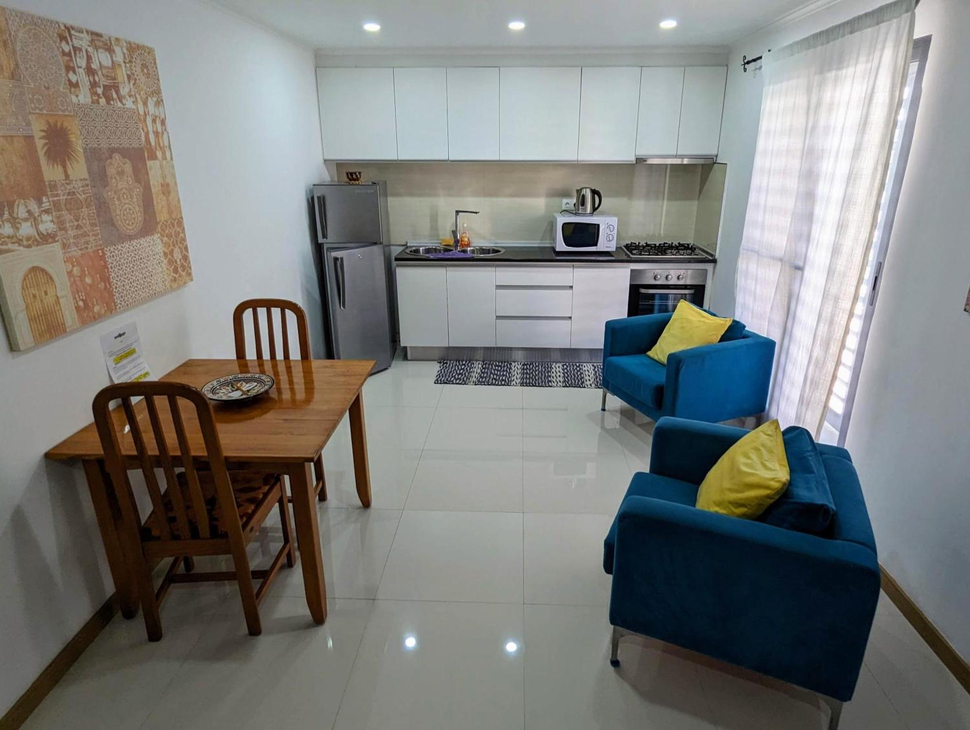 Vila Prainha Praia Bagian luar foto