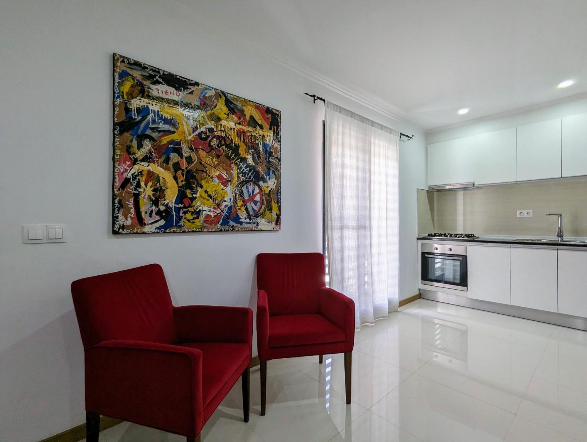 Vila Prainha Praia Bagian luar foto