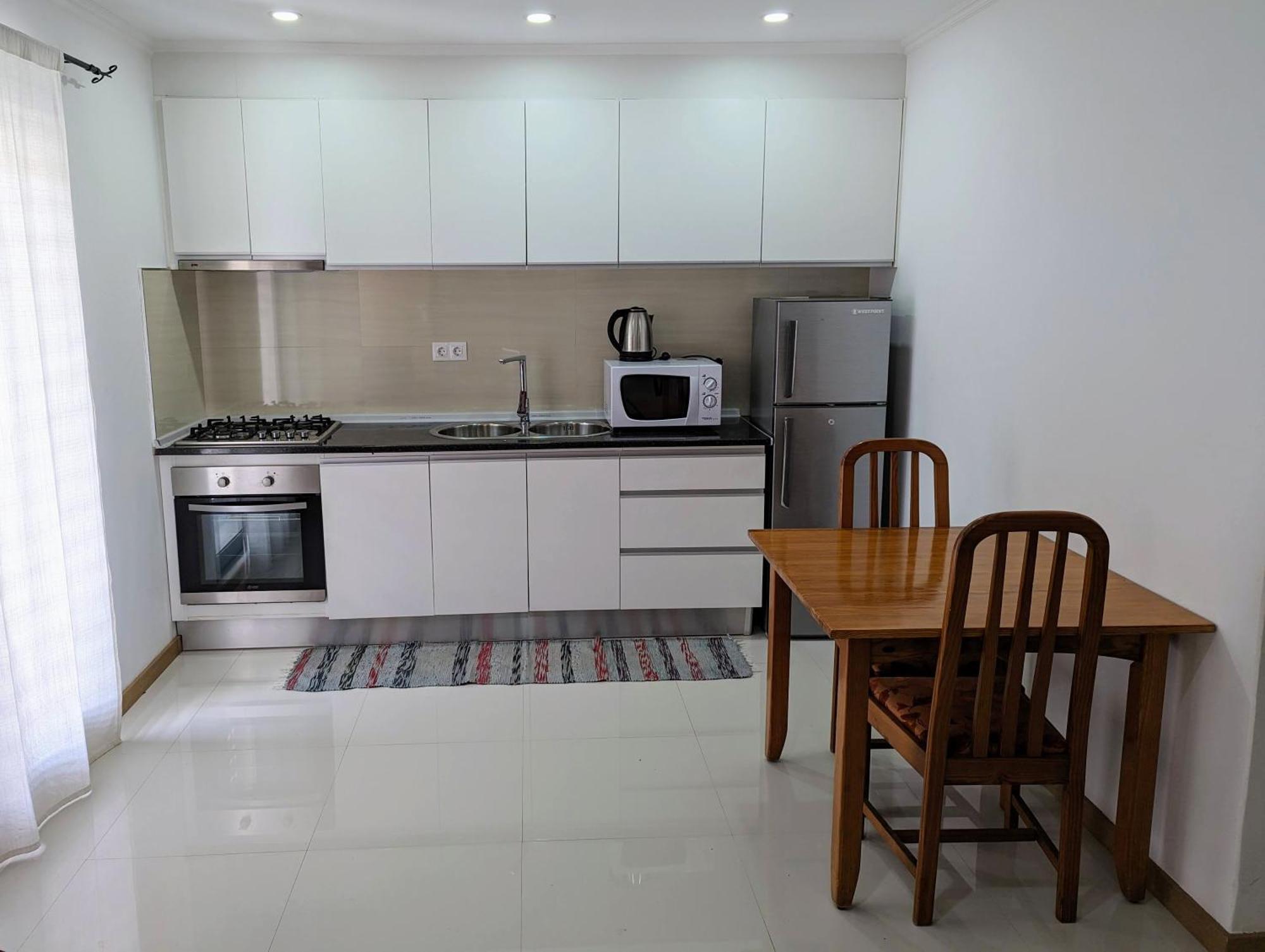 Vila Prainha Praia Bagian luar foto