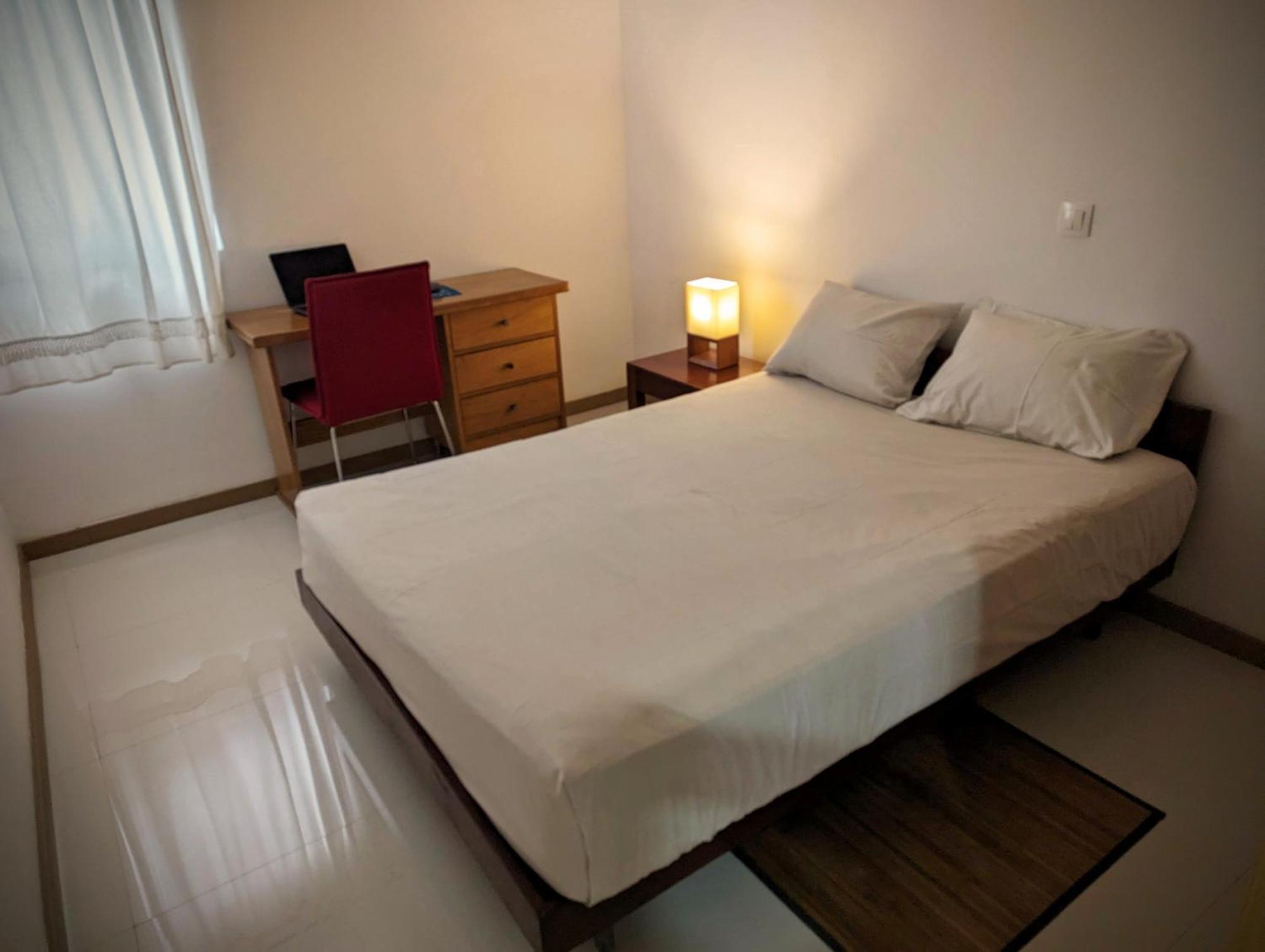 Vila Prainha Praia Bagian luar foto