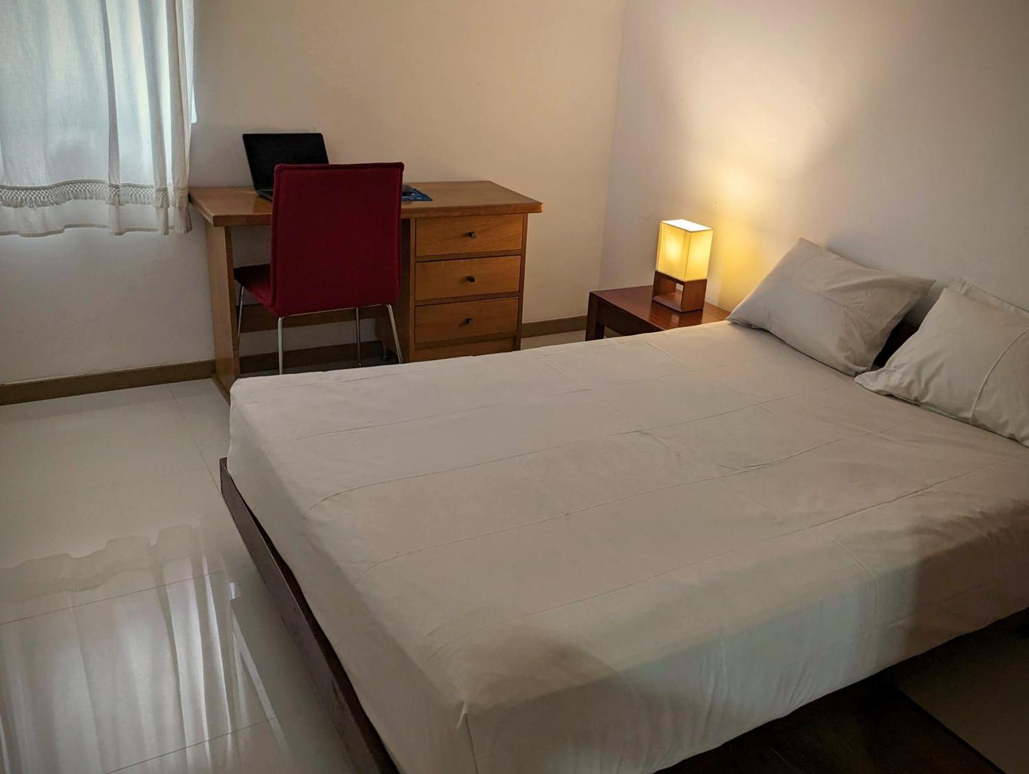 Vila Prainha Praia Bagian luar foto